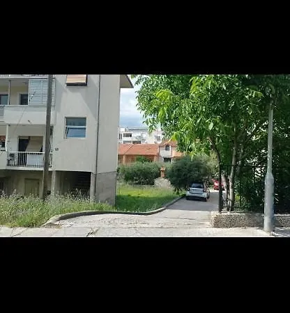 Sweet Flat With 2 Bedrooms Croatia * Спліт