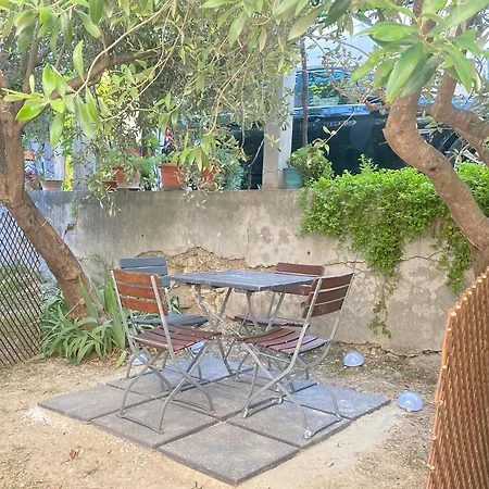 Апартаменти Sweet Flat With 2 Bedrooms Croatia *