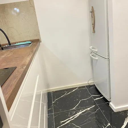 Apartamento Sweet Flat With 2 Bedrooms Croatia