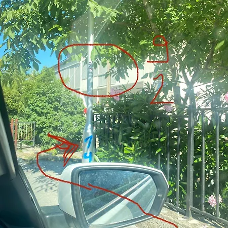 Apartamento Sweet Flat With 2 Bedrooms Croatia *