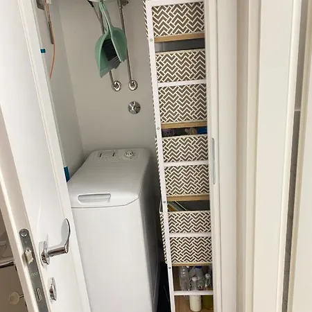 Sweet Flat With 2 Bedrooms Croatia Appartement