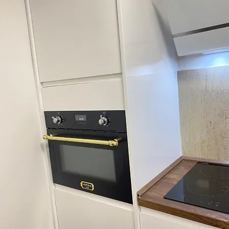 公寓 Sweet Flat With 2 Bedrooms Croatia