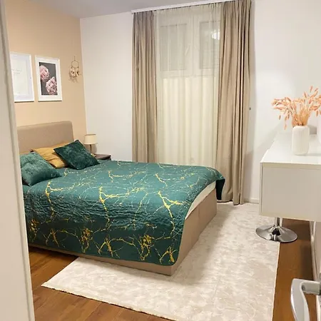 Sweet Flat With 2 Bedrooms Croatia Appartement *