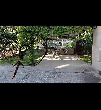 Sweet Flat With 2 Bedrooms Croatia Appartement