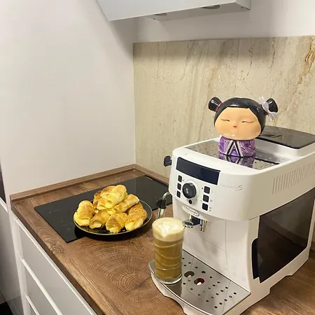 Apartment Sweet Flat With 2 Bedrooms Croatia